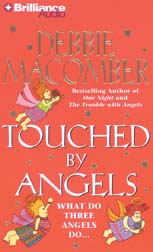 Touched by Angels